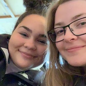 Meet your Posher, Kaylie